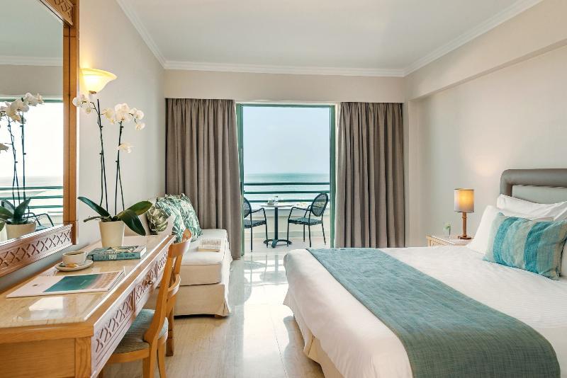 Mitsis Rodos Maris Resort Kiotari
