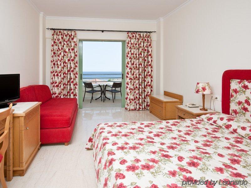 Mitsis Rodos Maris Resort Kiotari