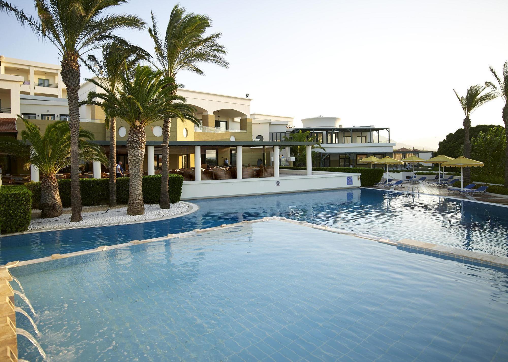 Mitsis Rodos Maris Resort