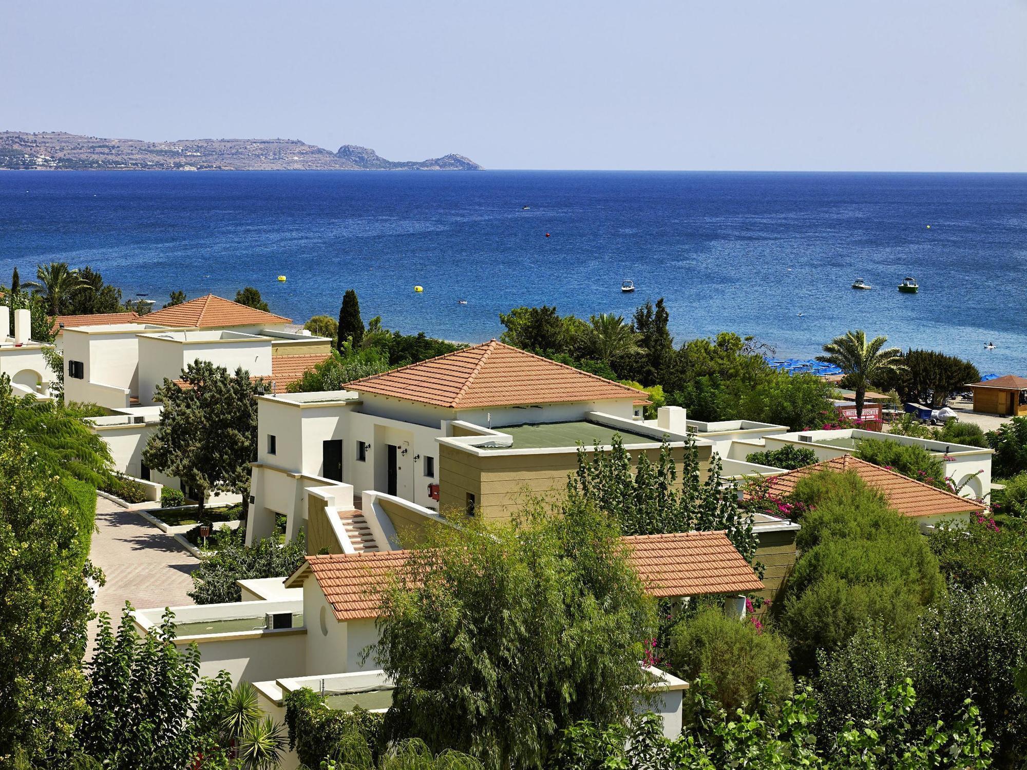 Mitsis Rodos Maris 5* Kiotari