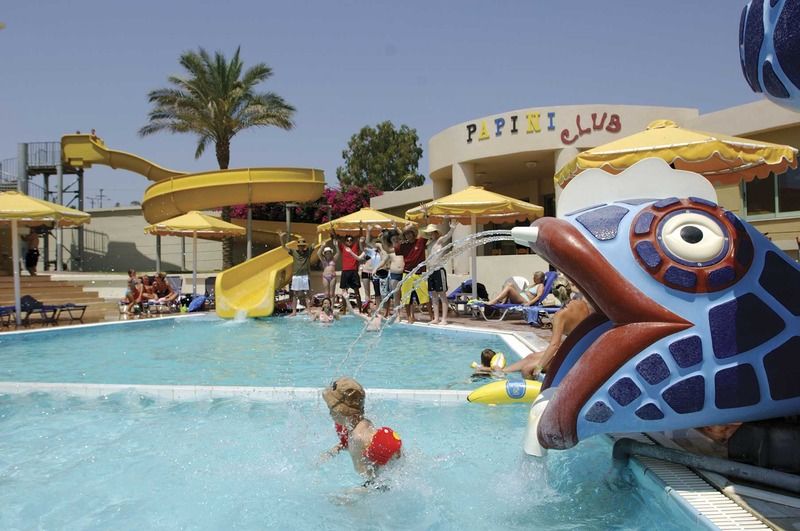Resort Mitsis Rodos Maris Kiotari