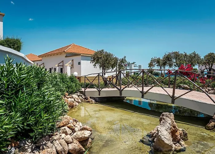 Mitsis Rodos Maris Resort&Spa