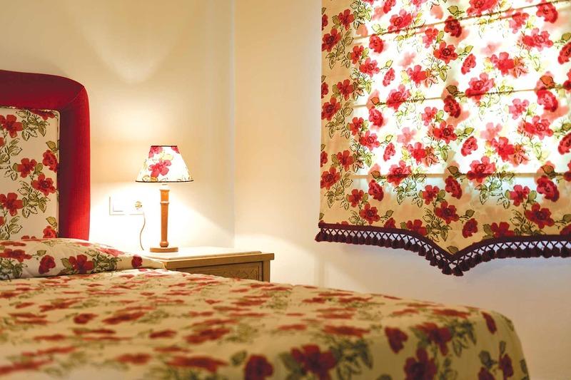 Ośrodek wypoczynkowy Mitsis Rodos Maris 5*