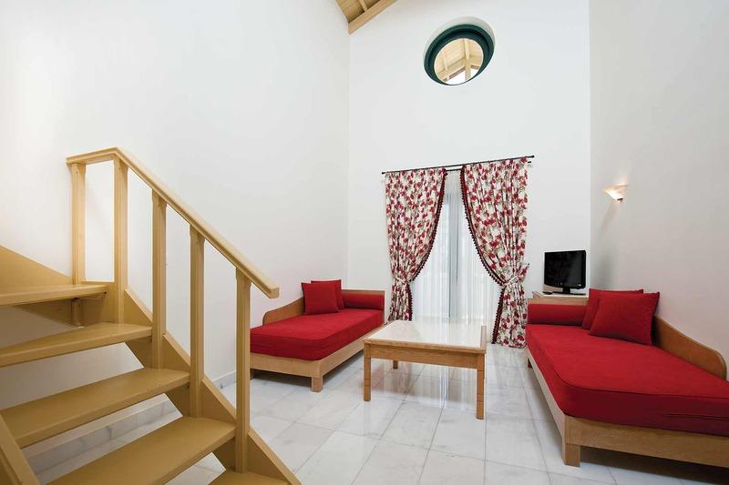 Mitsis Rodos Maris Resort&spa 5*