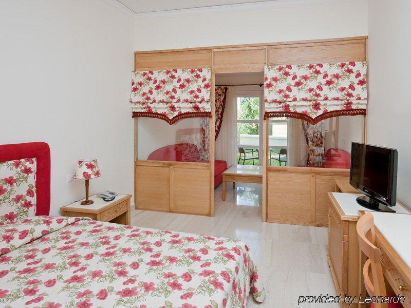 Mitsis Rodos Maris Resort 5*