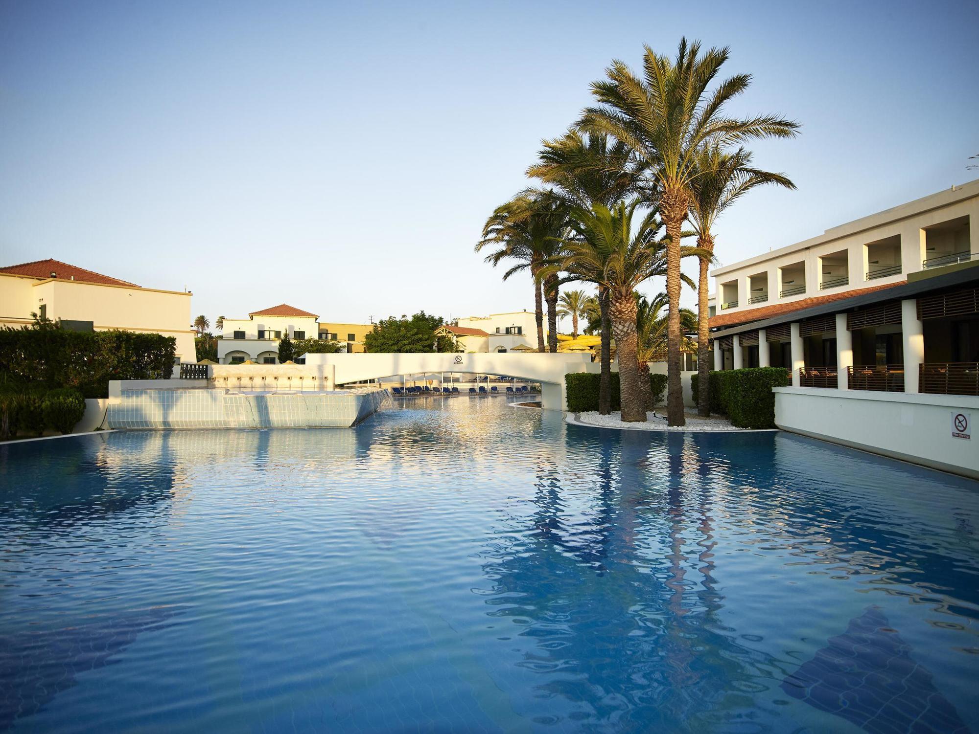 Mitsis Rodos Maris Ośrodek wypoczynkowy 5*