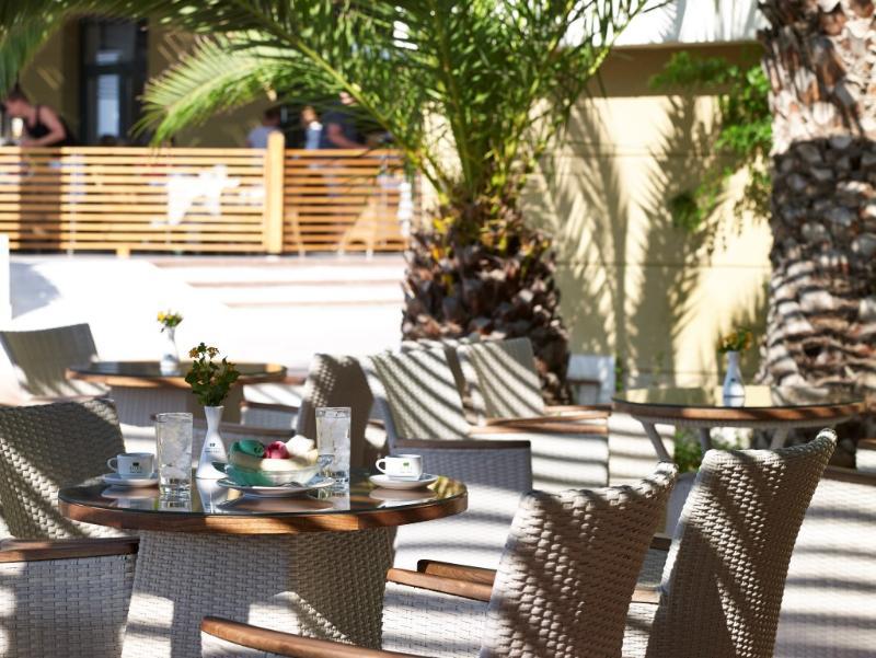 Mitsis Rodos Maris Station touristique 5*