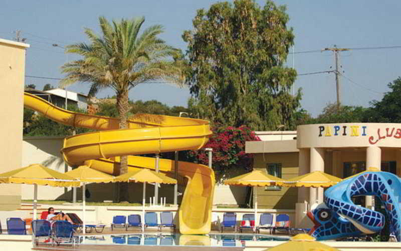 Mitsis Rodos Maris Ośrodek wypoczynkowy