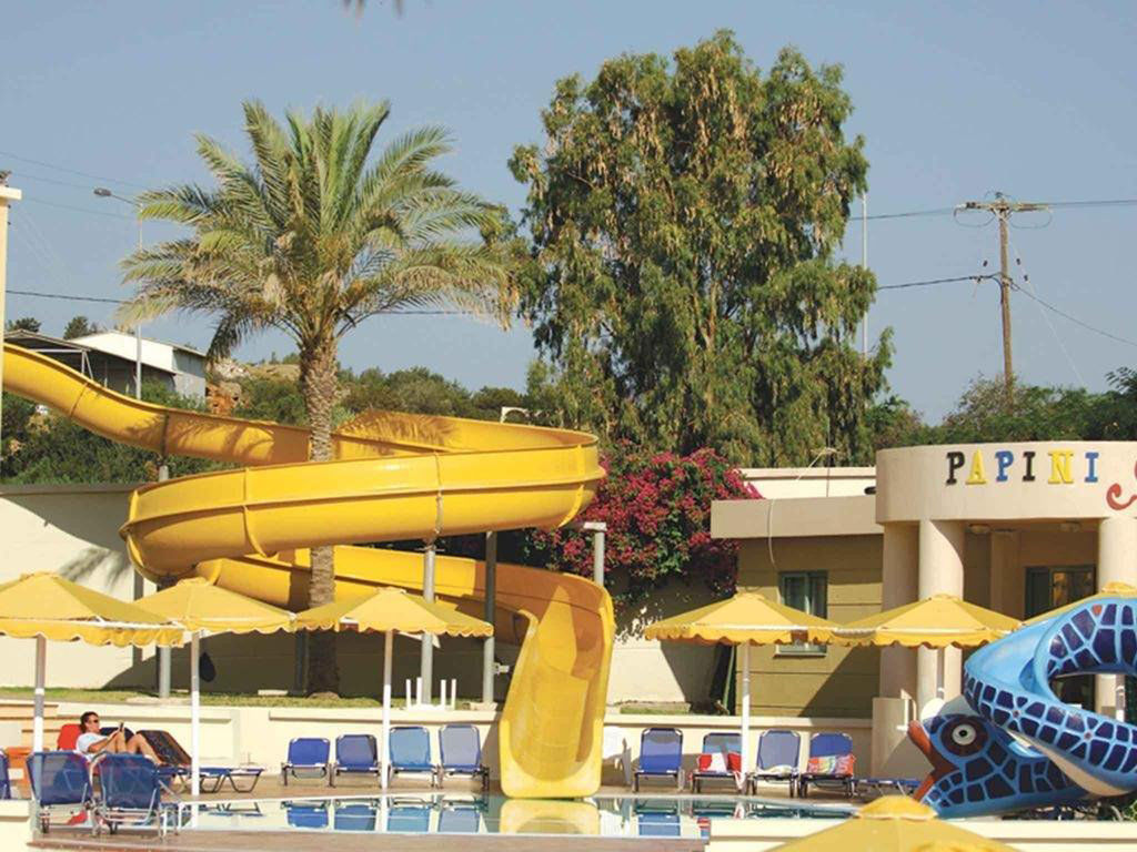 Mitsis Rodos Maris Kiotari