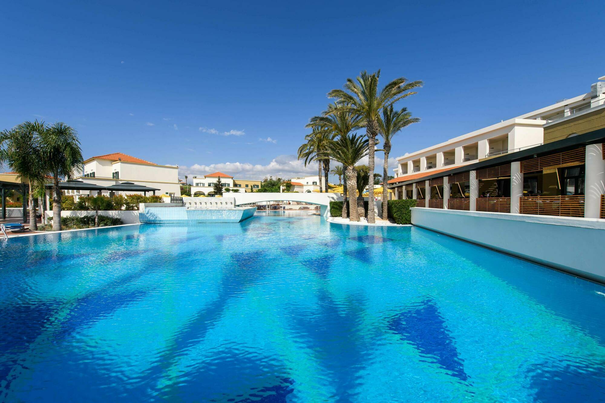 Mitsis Rodos Maris Resort&spa 5*