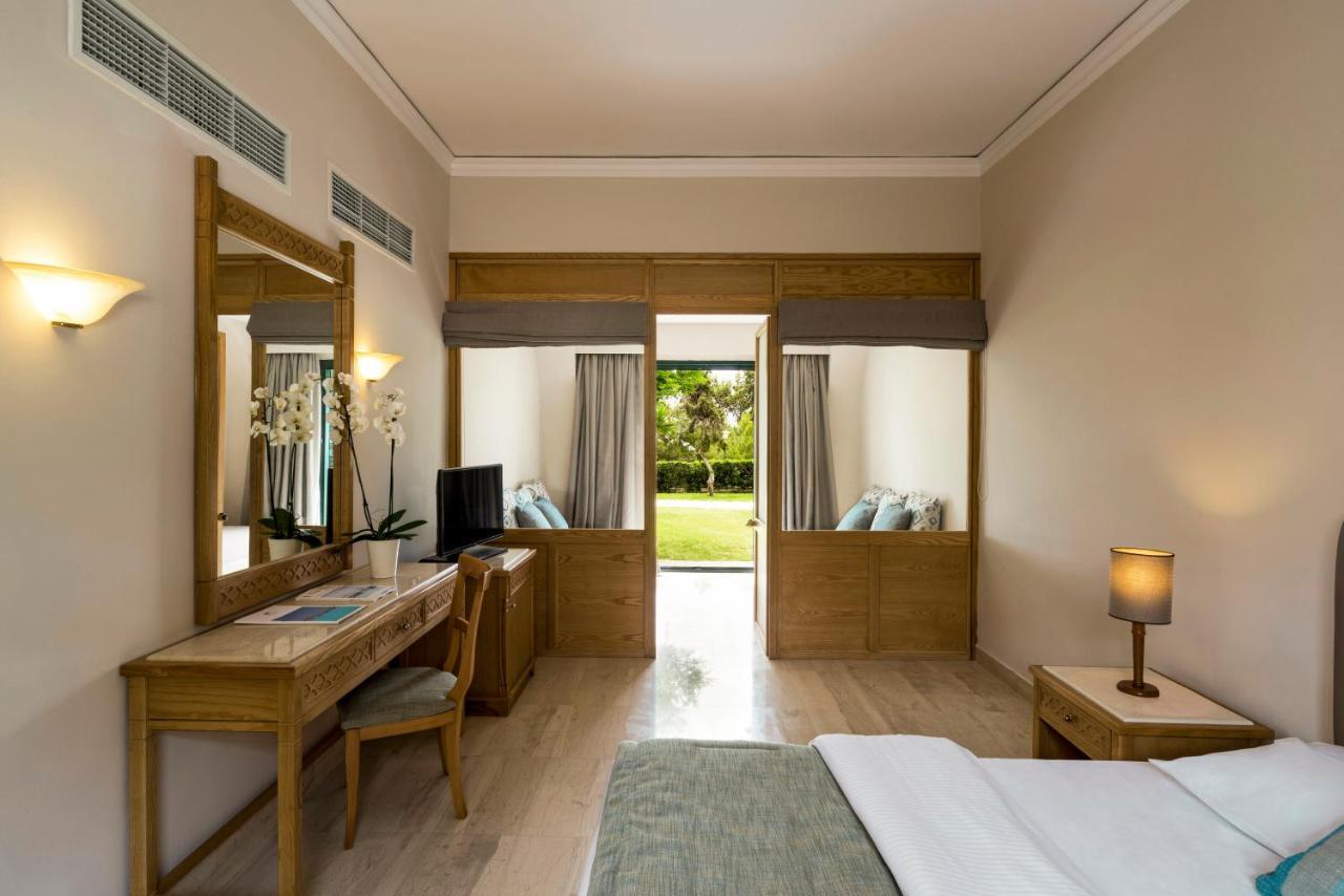 Mitsis Rodos Maris Resort&spa 5* Kiotari