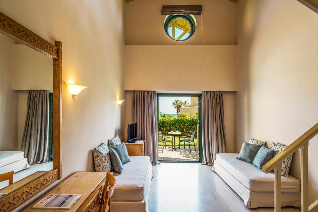 Resort Mitsis Rodos Maris Resort&spa