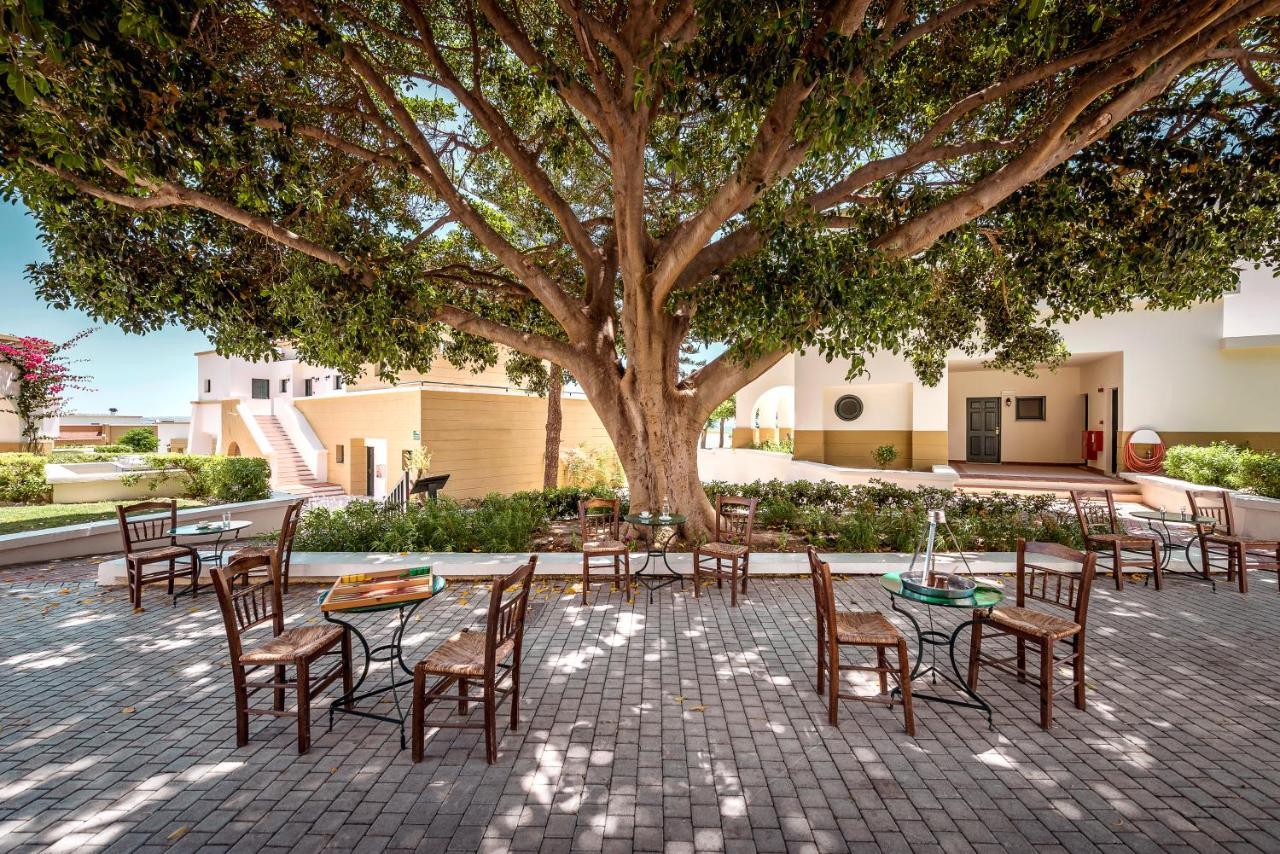 Mitsis Rodos Maris Resort&spa Kiotari