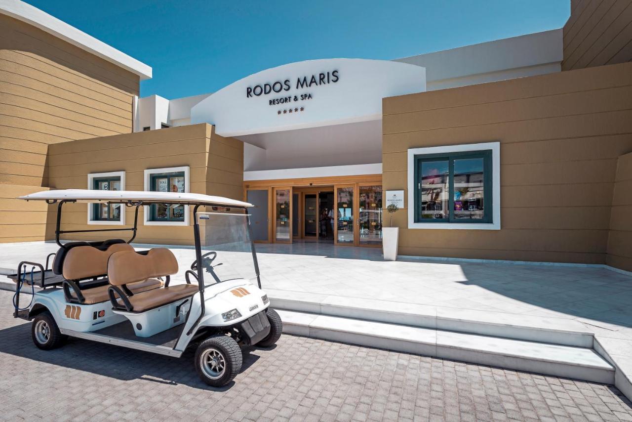 Mitsis Rodos Maris Ośrodek wypoczynkowy