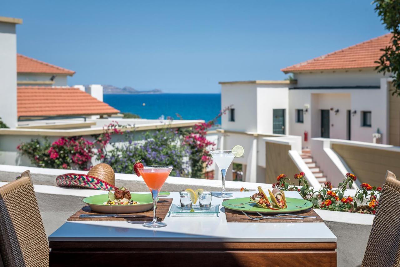 Mitsis Rodos Maris 5*